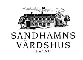 Sandhamns värdshus